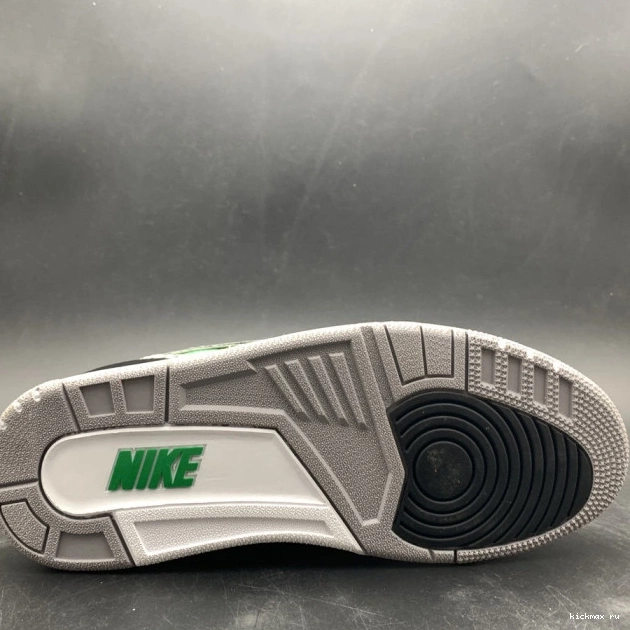 Rep MAX shoes AJ3 Ducks Retro Jordan PE Air Oregon 867493 Tinker 3 0728